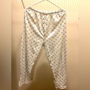 Xian Da man’s home pants